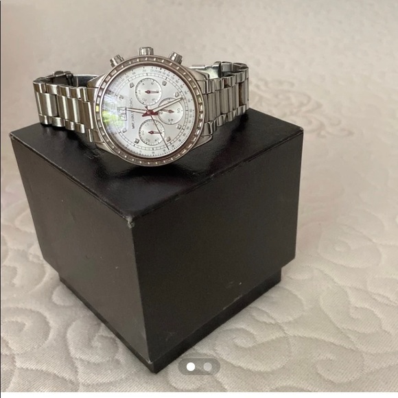 Michael Kors watch - Picture 2 of 2